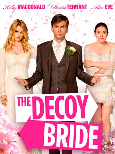The Decoy Bride .